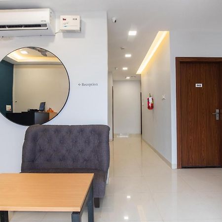 Hotel Ballfin Indore Exterior foto