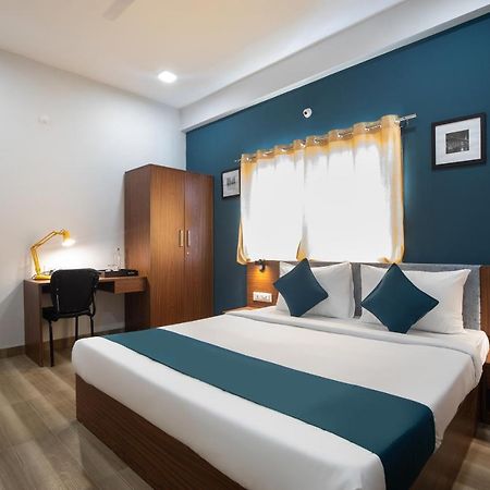Hotel Ballfin Indore Exterior foto